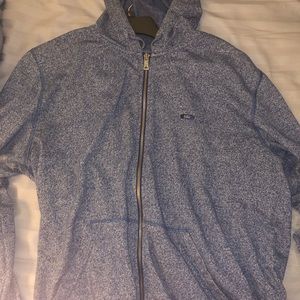 Very lightly used Oakley sweatshirt